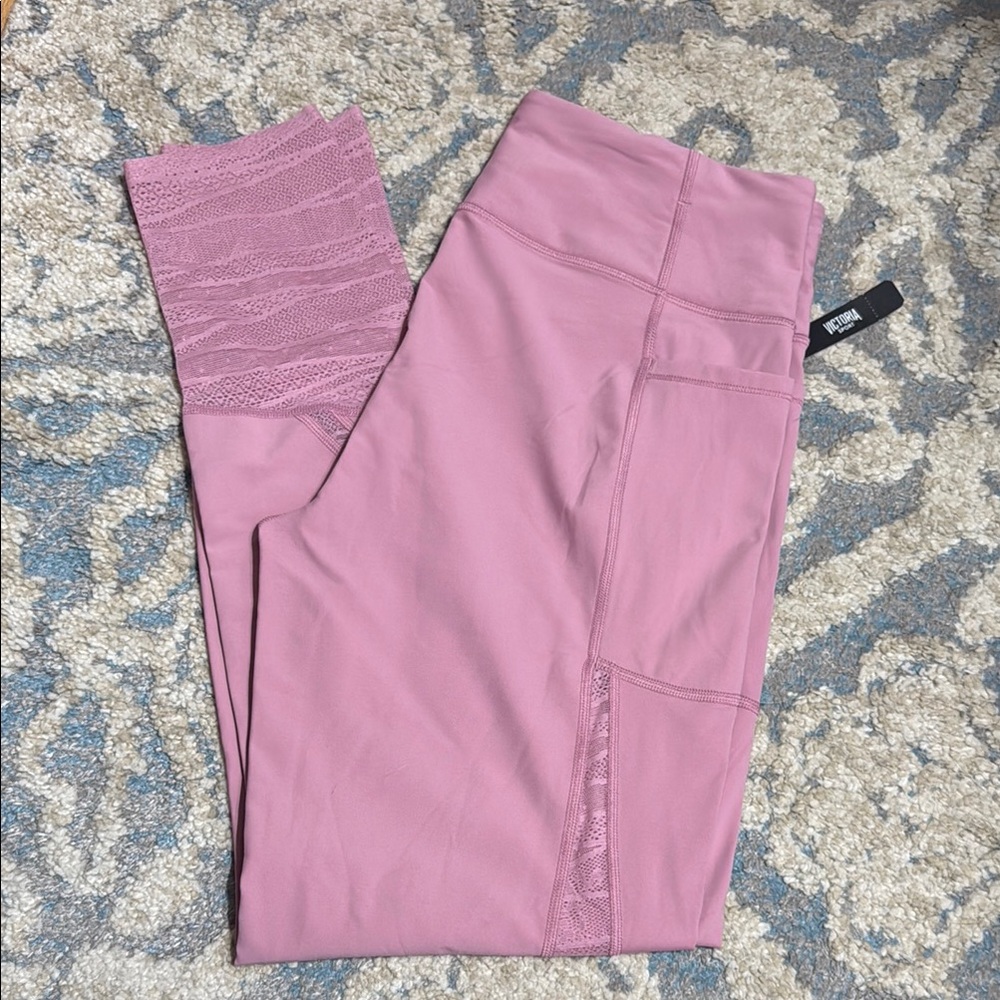 Victoria's Secret Pink Leggings